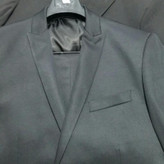 سری انواع کت و شلوار مشکی مردانه