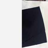 تیشرت مردانه رنگ مشکی سایز L وXL