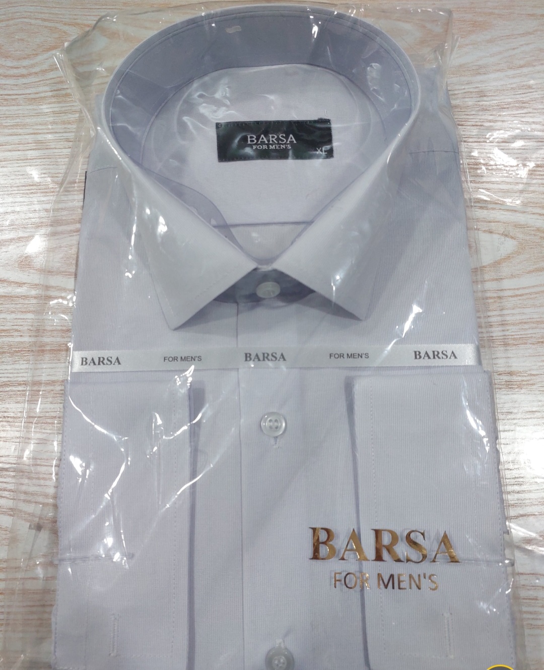 پیراهن مردانه سایز XL
