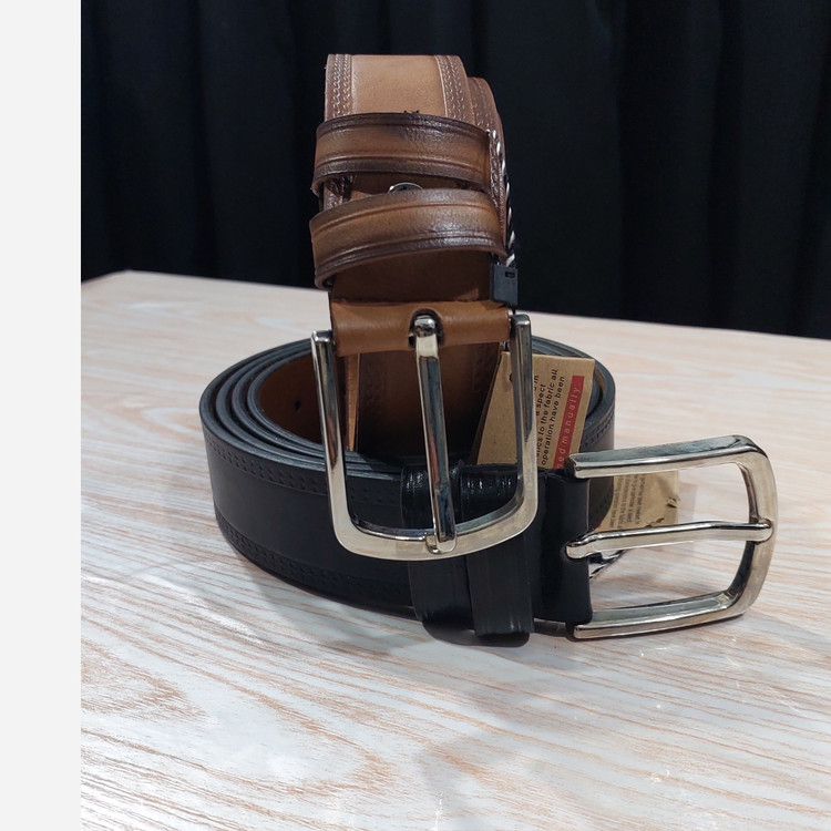 کمربند وارداتی سایز بزرگ مردانه طول145 تا 150 و 160سانتی